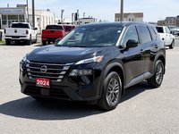 2024 Nissan Rogue S-2