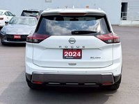 2024 Nissan Rogue SL-6