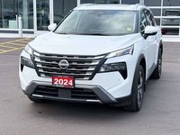 2024 Nissan Rogue SL-3