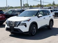 2024 Nissan Rogue S-3