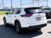 2024 Nissan Rogue S-5