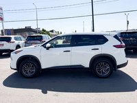 2024 Nissan Rogue S-4