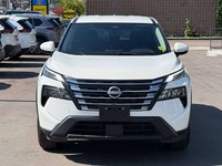 2024 Nissan Rogue S-2