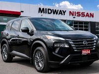 2024 Nissan Rogue S-0