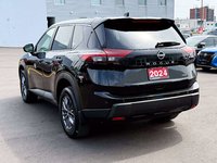 2024 Nissan Rogue S-3