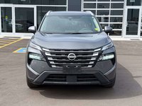 2024 Nissan Rogue SV-2