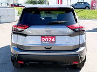 2024 Nissan Rogue S-6