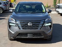 2024 Nissan Rogue S-2
