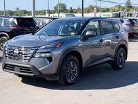 2024 Nissan Rogue S-3