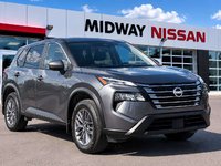2024 Nissan Rogue S-0