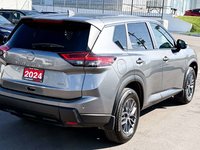 2024 Nissan Rogue S-7