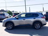 2024 Nissan Rogue S-4