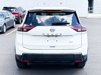 2024 Nissan Rogue S-6