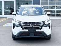 2024 Nissan Rogue S-2