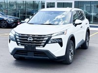 2024 Nissan Rogue S-3