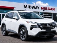2024 Nissan Rogue S-0