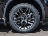 2024 Nissan Rogue S-3