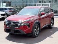 2024 Nissan Rogue SV-3