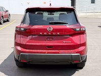 2024 Nissan Rogue SV-6