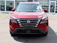 2024 Nissan Rogue SV-2
