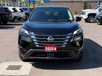 2024 Nissan Rogue S-2