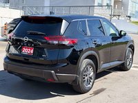 2024 Nissan Rogue S-7