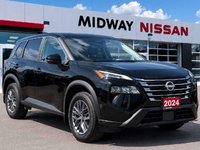 2024 Nissan Rogue S-0