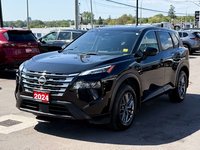 2024 Nissan Rogue S-3