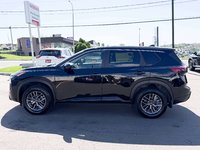 2024 Nissan Rogue S-4