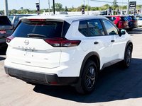 2024 Nissan Rogue S-7