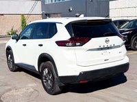 2024 Nissan Rogue S-5