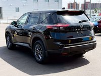 2024 Nissan Rogue S-5
