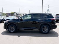 2024 Nissan Rogue S-4