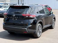 2024 Nissan Rogue S-7