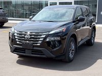 2024 Nissan Rogue S-3