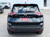 2024 Nissan Rogue S-6
