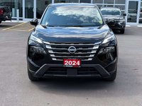2024 Nissan Rogue S-2