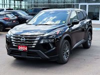 2024 Nissan Rogue S-3