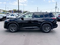 2024 Nissan Rogue S-4
