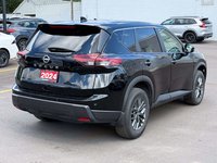 2024 Nissan Rogue S-7