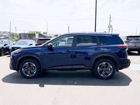 2024 Nissan Rogue SV-4