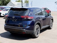 2024 Nissan Rogue SV-7