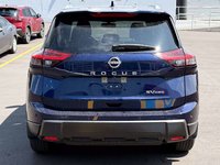 2024 Nissan Rogue SV-6