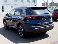 2024 Nissan Rogue SV-5