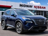 2024 Nissan Rogue SV-0