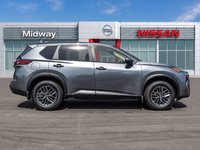 2024 Nissan Rogue S-2