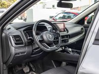 2024 Nissan Rogue S-7