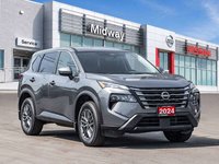 2024 Nissan Rogue S-0