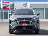 2024 Nissan Rogue S-1