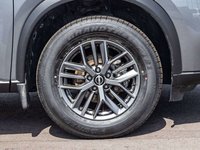 2024 Nissan Rogue S-3